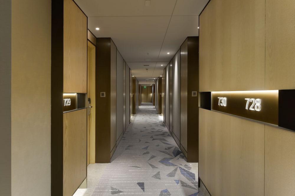 Surat Marriott Hotel Dış mekan fotoğraf