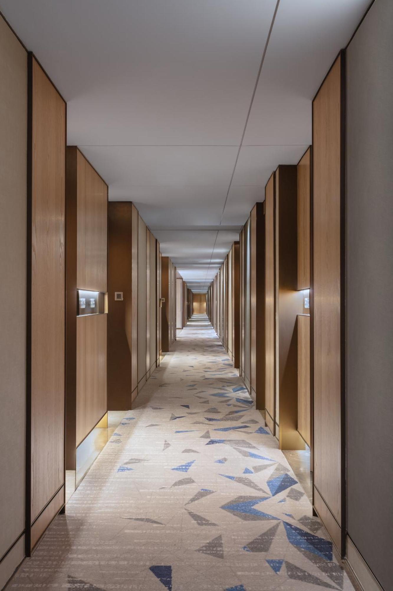 Surat Marriott Hotel Dış mekan fotoğraf